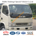 4.5ton Dongfeng Road Tow Truck Euro3